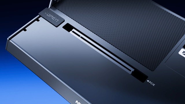 Amazon.co.jp: MINISFORUM DEG2 外付けGPU ドッキングステーション